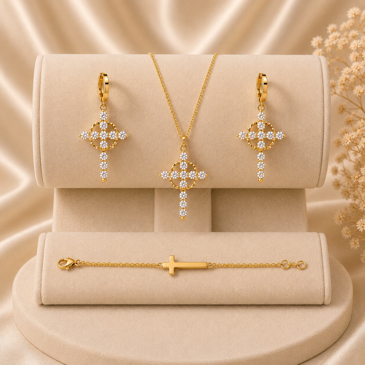 Proverbs Women Gift Set